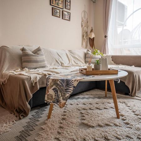 Boho Apartment Пловдив Экстерьер фото