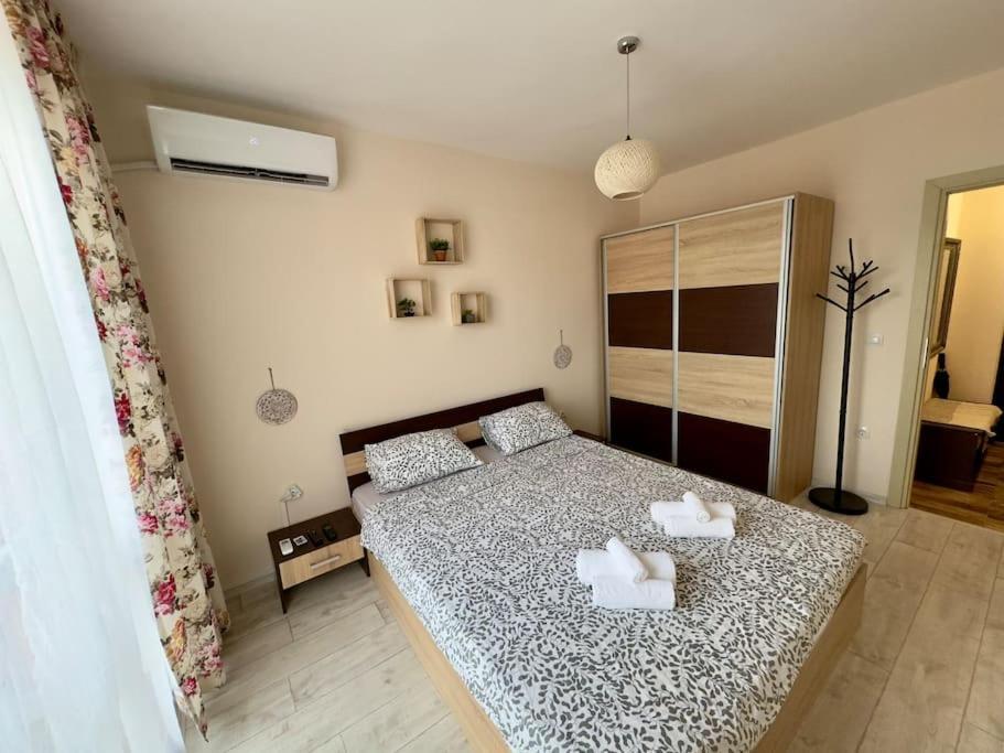 Boho Apartment Пловдив Экстерьер фото
