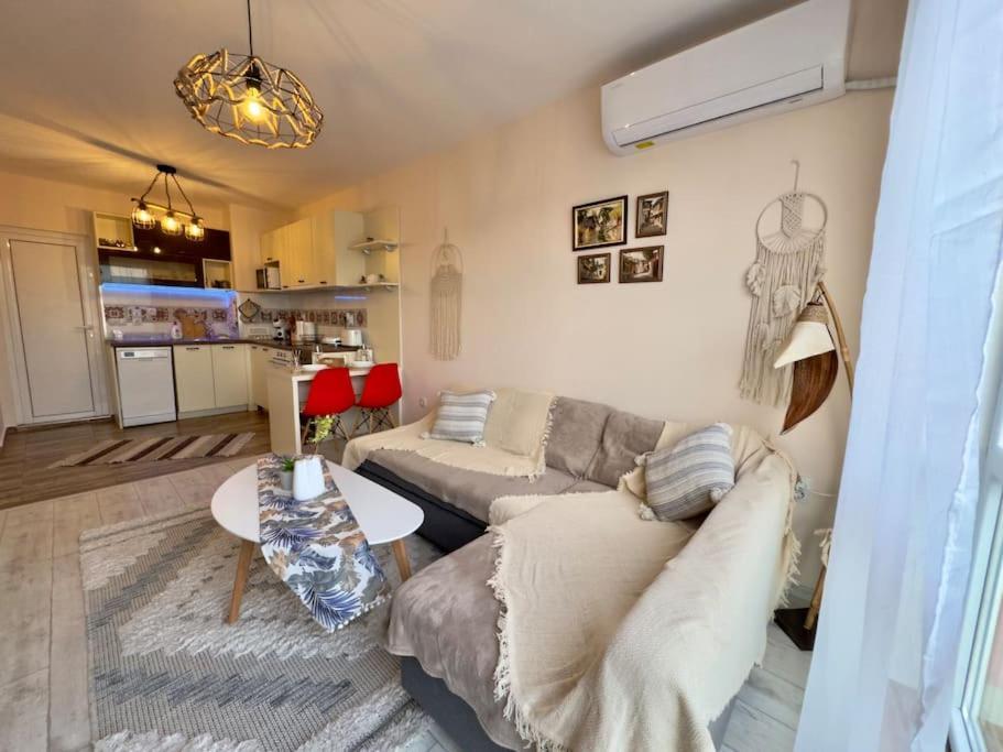 Boho Apartment Пловдив Экстерьер фото