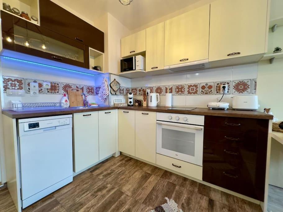 Boho Apartment Пловдив Экстерьер фото