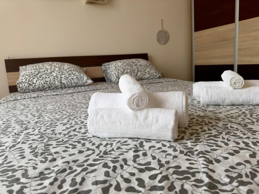 Boho Apartment Пловдив Экстерьер фото