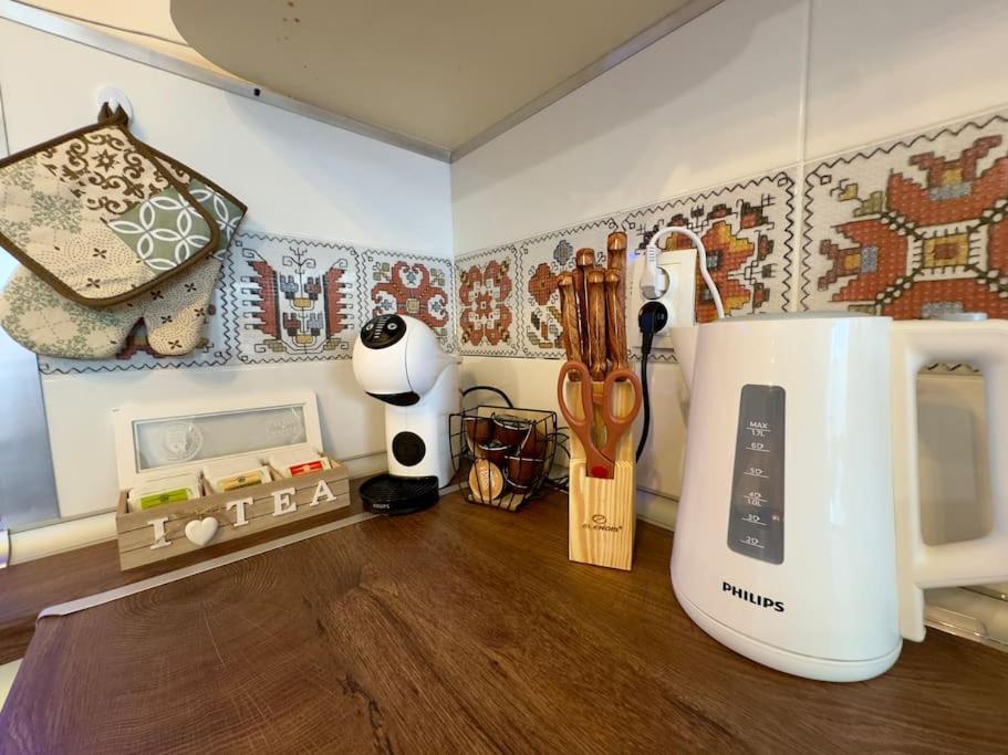 Boho Apartment Пловдив Экстерьер фото