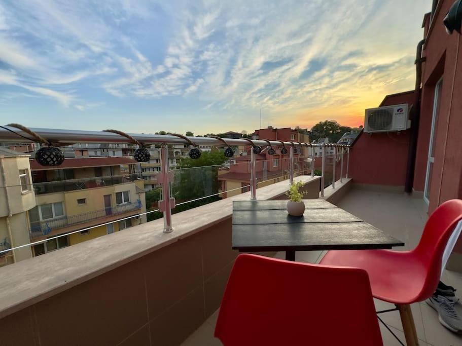 Boho Apartment Пловдив Экстерьер фото