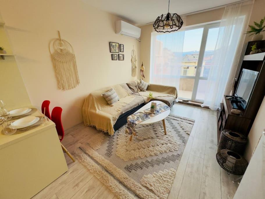Boho Apartment Пловдив Экстерьер фото