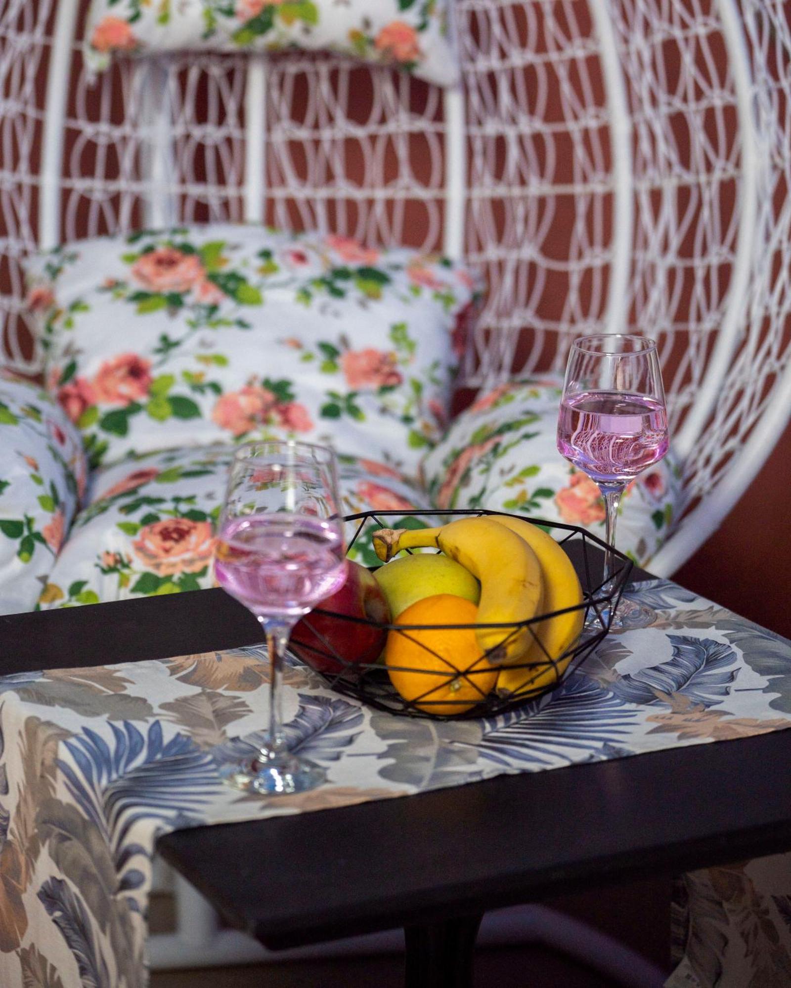 Boho Apartment Пловдив Экстерьер фото