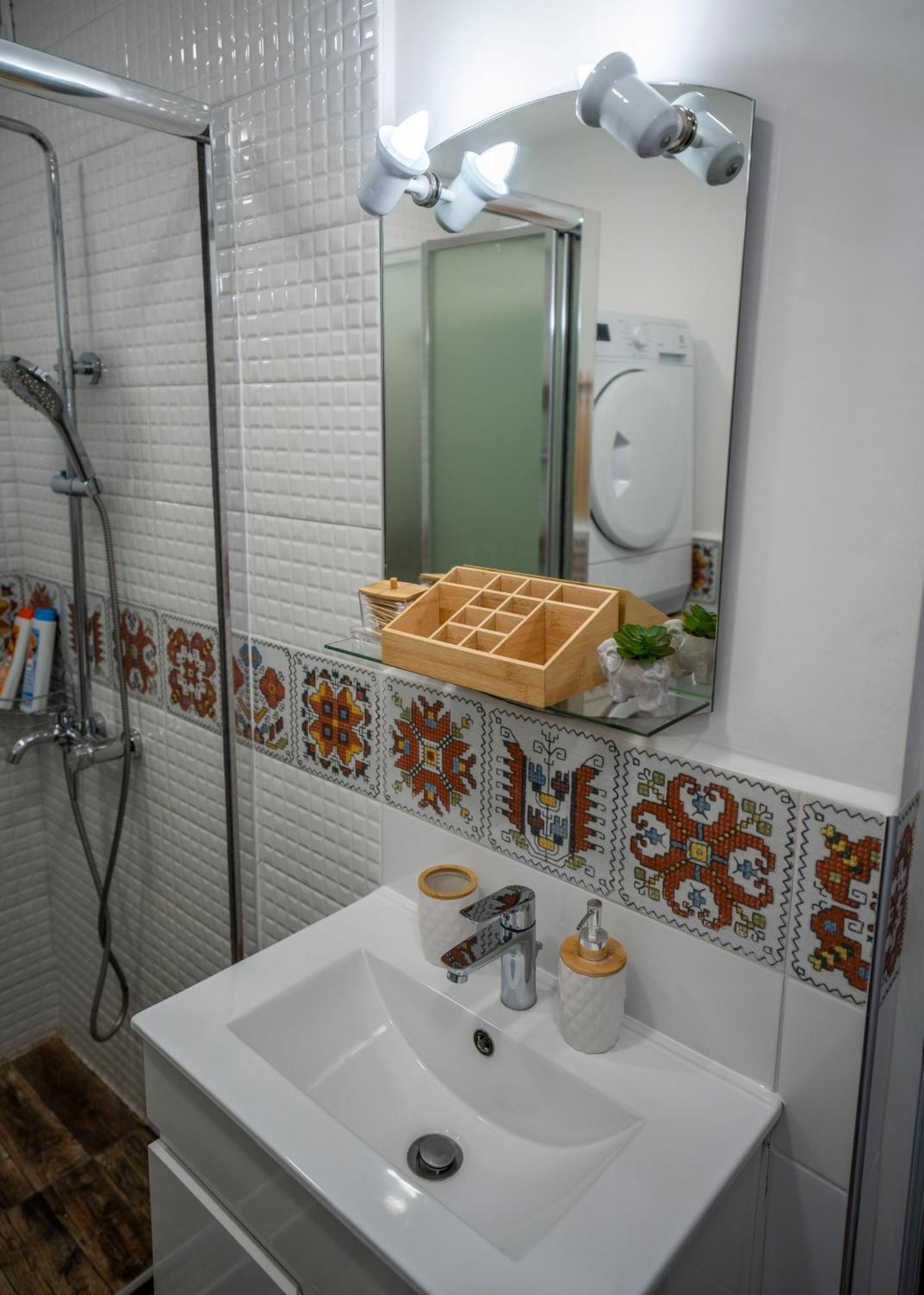 Boho Apartment Пловдив Экстерьер фото
