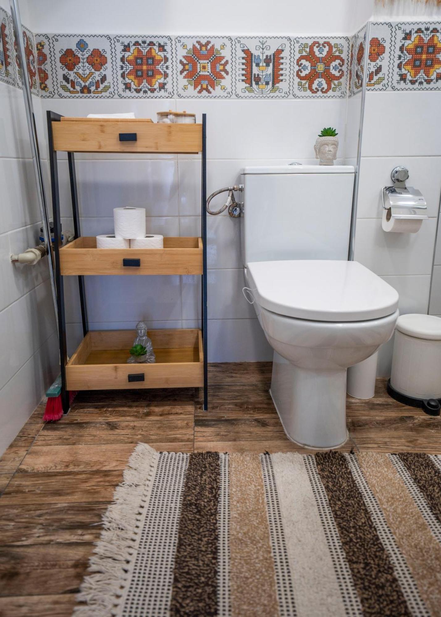 Boho Apartment Пловдив Экстерьер фото