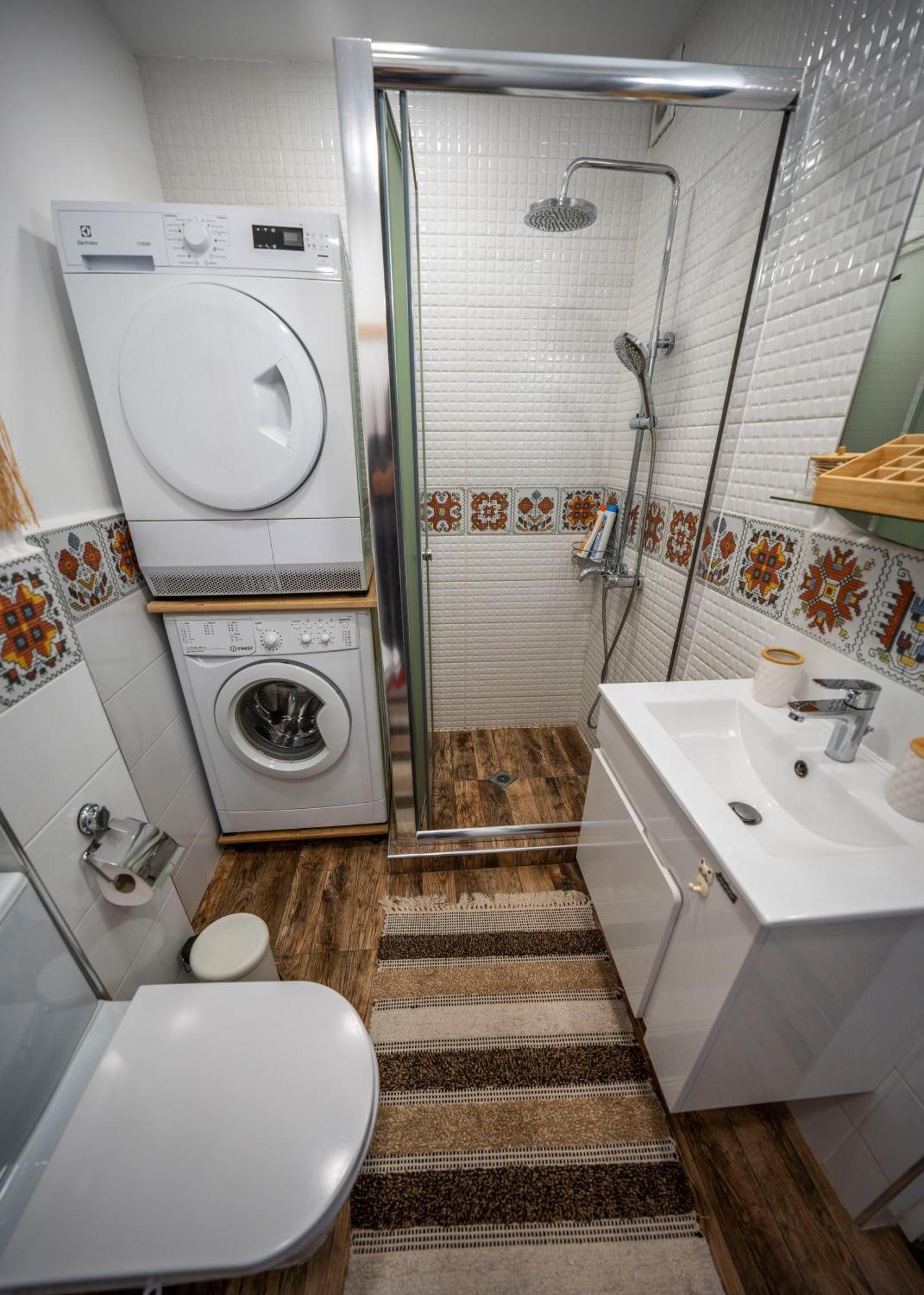 Boho Apartment Пловдив Экстерьер фото