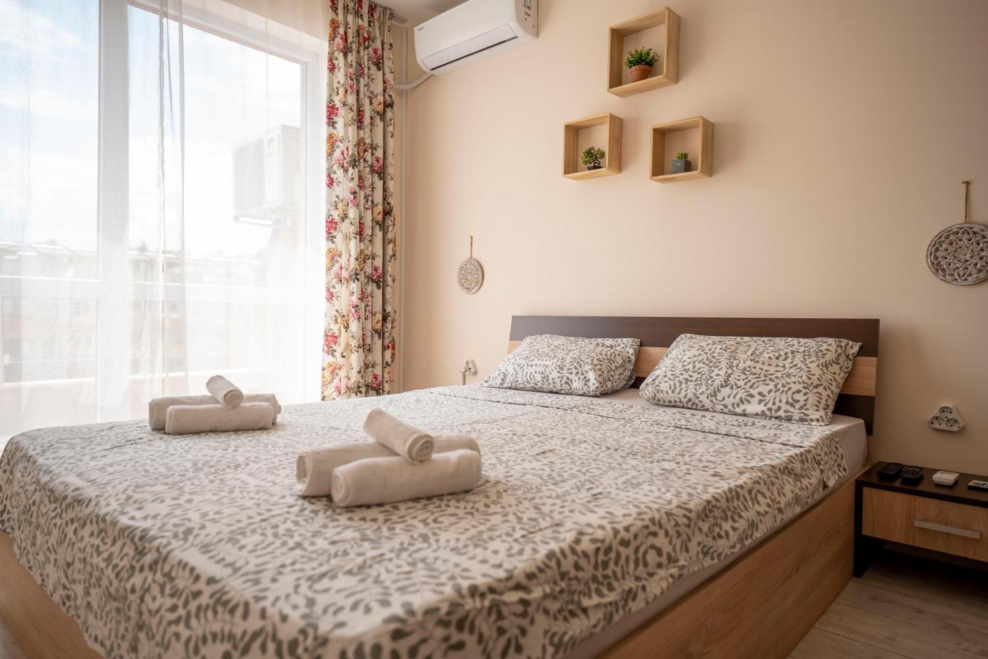 Boho Apartment Пловдив Экстерьер фото