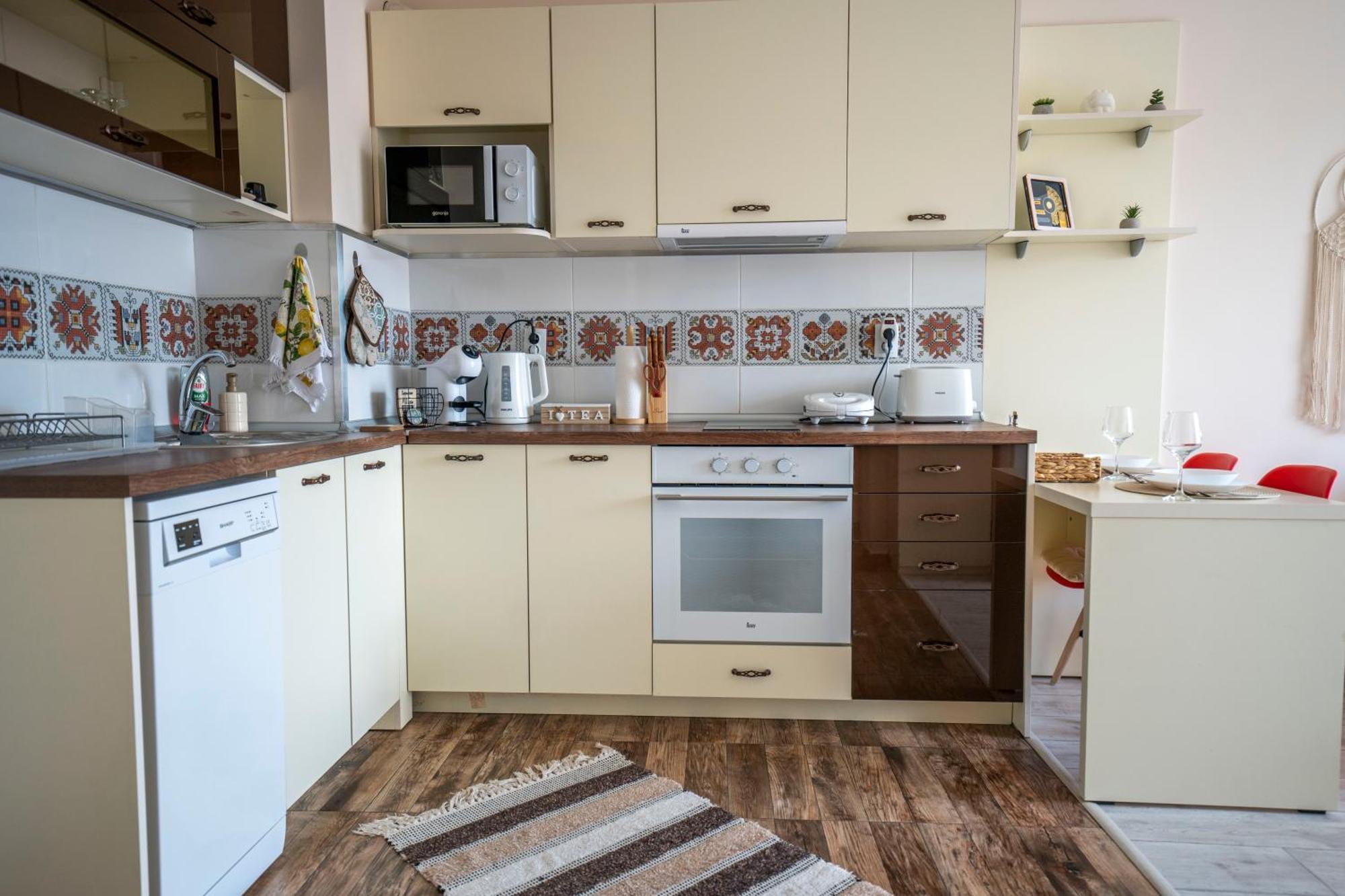 Boho Apartment Пловдив Экстерьер фото