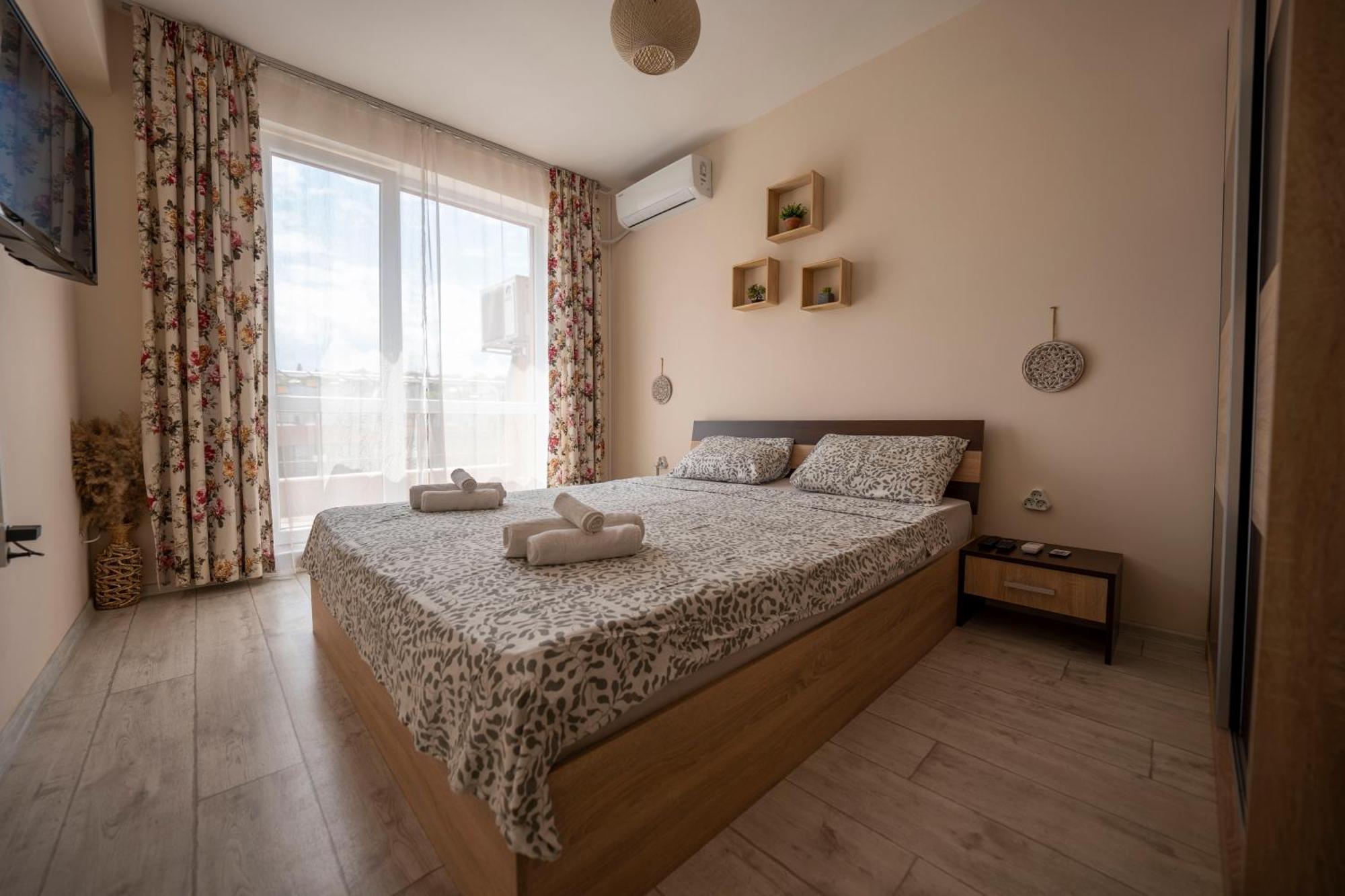 Boho Apartment Пловдив Экстерьер фото