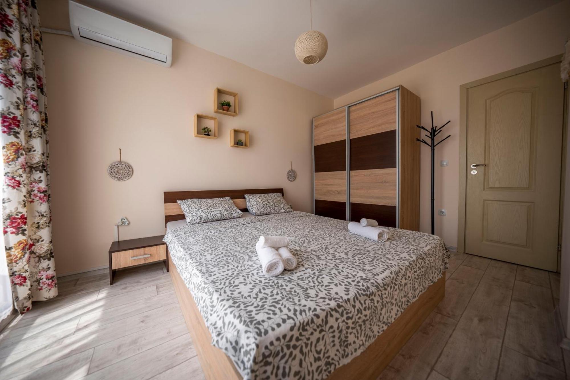 Boho Apartment Пловдив Экстерьер фото