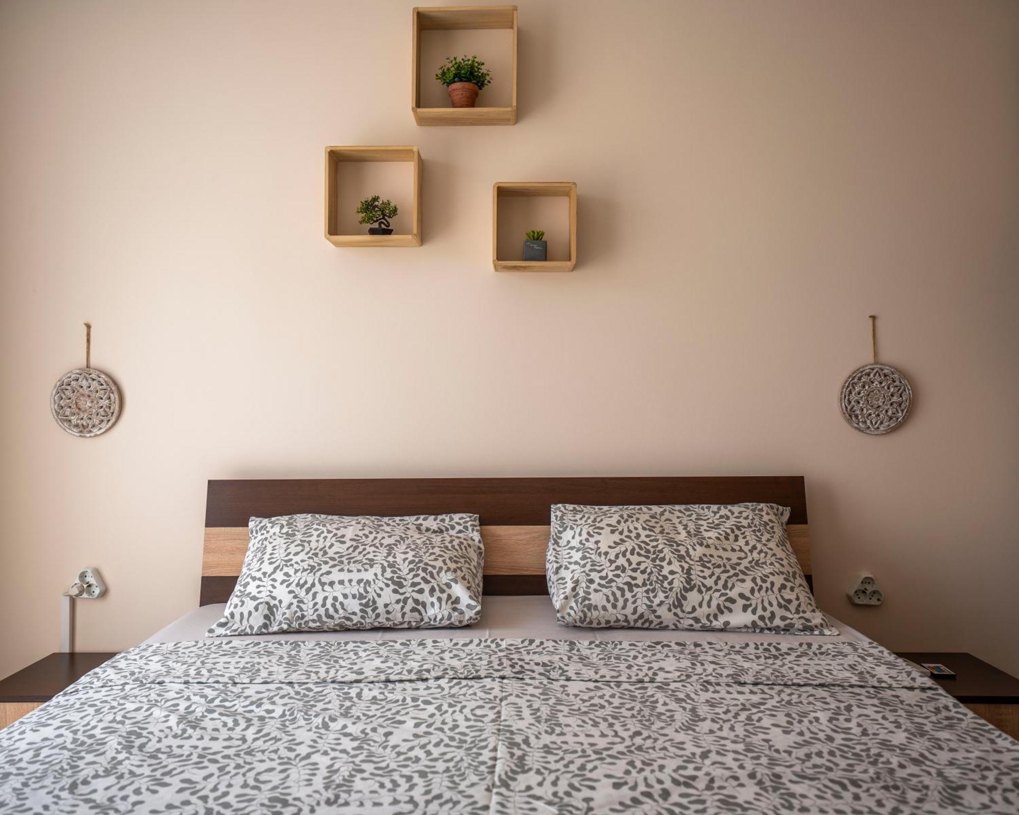 Boho Apartment Пловдив Экстерьер фото
